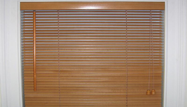 25MM Venetian Blinds